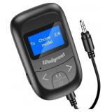 Bluetooth Transmitter and Receiver