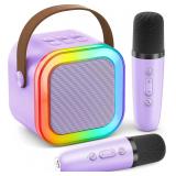 Peski ?K-51 Bluetooth Karaoke Machine