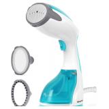 1200-Watt Handheld Steamer for Clothes