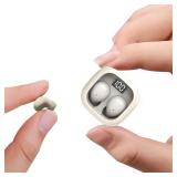 Xmenha Smallest Invisible Mini Earbuds