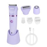 Bikini Trimmer Electric Razor for Women