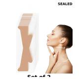 Neck Tape Lifting Invisible, 20PCS Neck Lift Tape