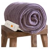 Gotcozy Electric Blanket 50'x60'