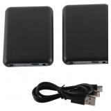 Rechargeable Smart Li-Polymer Battery Pack