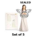 5x Retirement Gift for Woman