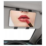 Car Mirror