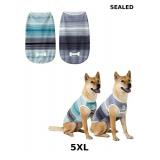 Dog and Cat Shirt in Tech Fabric, Pet Clothes for