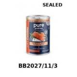 Canidaeï¿½ Pureï¿½ All Life Stage Wet Dog Food - Limit
