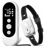 PatteSage 3300Ft Dog Training Collar
