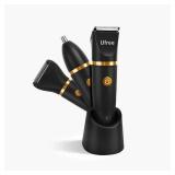 Ufree Waterproof Electric Shaver