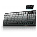 RedThunder K95 Wireless Mechanical Keyboard