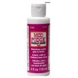 2x Mod Podge Puzzle Saver