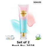 2x Niacinamide Intensive Whitening Toothpaste