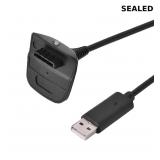 SEALED-Xbox Controller Charger