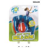 2x Get Outside Go! Easy Catch Ball