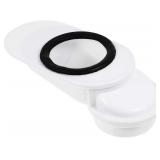 DOITOOL Adjustable Toilet Shifter Flange Adapter