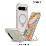 JIC MagStand Series - for Pixel 9 Pro XL Case