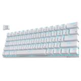 RK ROYAL KLUDGE RK61 Mechanical Keyboard