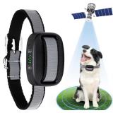 GPS Wireless Dog Fence