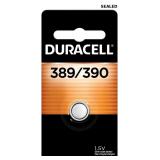 SEALED-389/390 1.5V Silver Oxide Button Battery