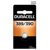 SEALED-389/390 1.5V Silver Oxide Button Battery