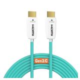 RUIPRO 40' 8K Fiber Optic HDMI Cable