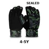 BEAST RAGE Youth Goalkeeper Gloves for Kids,Boys,G