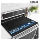 Silicone Stove Top Covers for Electric Stove
