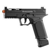 Glock Toy gun with Plastic bullets
