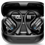 QXUFV AI Translation Earbuds