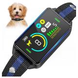 VangarSun Dog Bark Collar