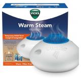 Vicks Warm Steam Vaporizer&Humidifier
