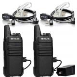Retevis RT22 Walkie Talkie