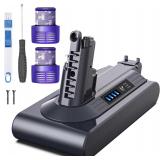Replacement Battery for V10