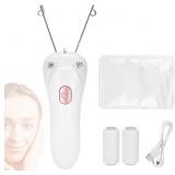 Facial Hair Remover