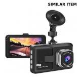 1080p High-Definition Dash Cam