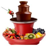 Yosoo Health Gear Chocolate Fountain