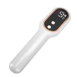 Electric Massager Comb