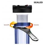 SEALED-Geekpure 20-Inch Big Clear Water Filter
