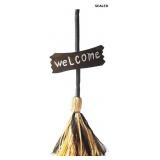 Halloween Witch Broom Prop, Halloween Broom Toy