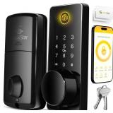 LOCKSTAR Smart Door Lock