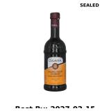 Colavita Balsamic Vinegar of Modena,