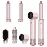 Dryhsip 5 in 1 Blow Dryer Brush