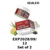 Korean Universal Flare Care Ointment for Sensitive