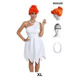 Laqeyko Couple Halloween Costumes Set for Adults