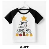 Christmas Countdown T-Shirt