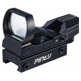 Pinty Dot Sight Reflex Tactical Riflescope