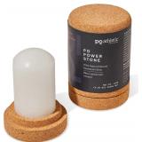 Po Athletic Solid Natural Deodorant