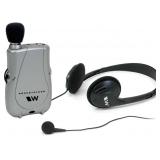 Sound PKT D1 EH Pocketalker