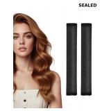 Heatless Hair Curlers designed for overnight use,